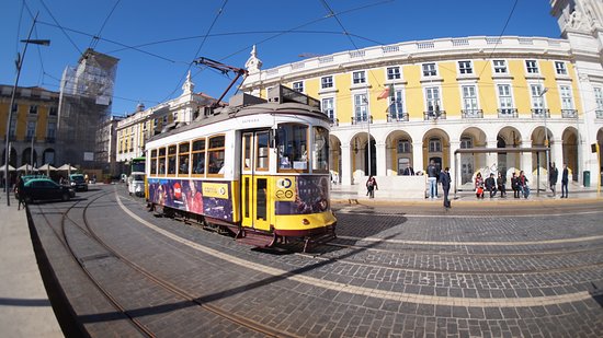 Carris - Eletricos de Lisboa