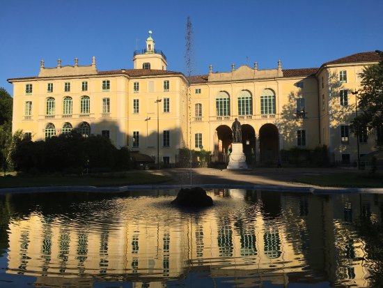 Giardini Pubblici Indro Montanelli