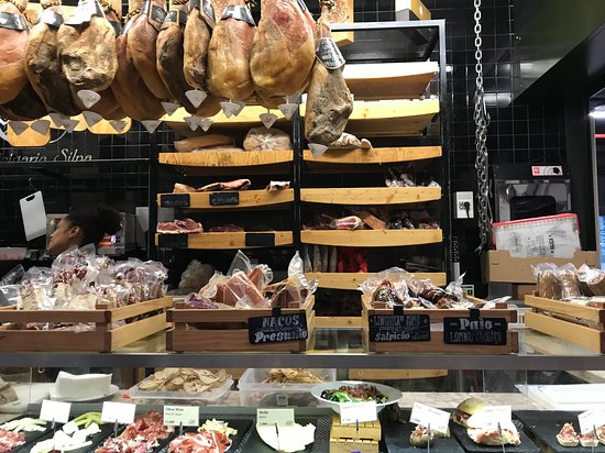 Mercado da Ribeira
