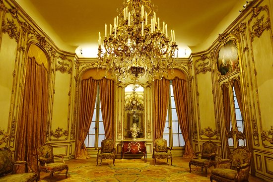 Museu Nacional De Arte Antiga