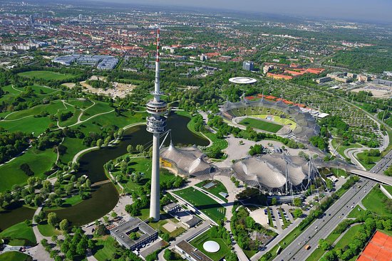 Olympiapark