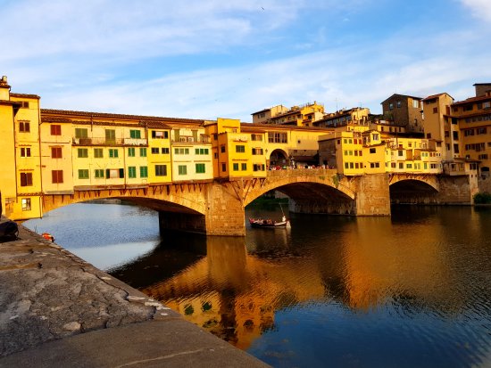 Ponte Vecchio