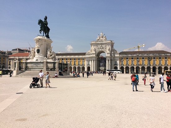 Praça do Comércio