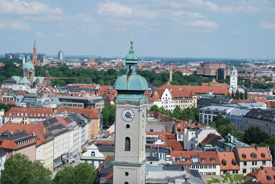 St. Peter's Church