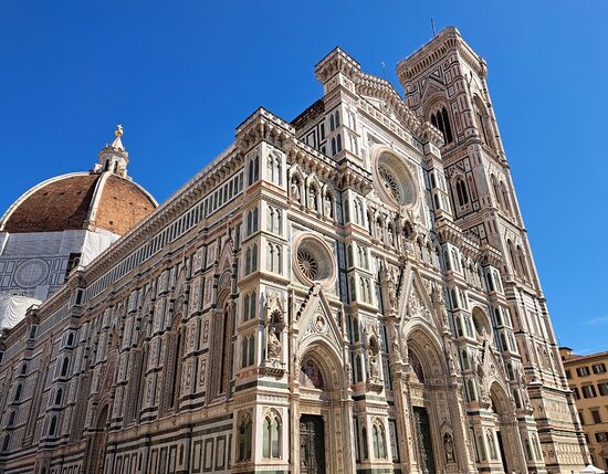 Cathedral of Santa Maria del Fiore