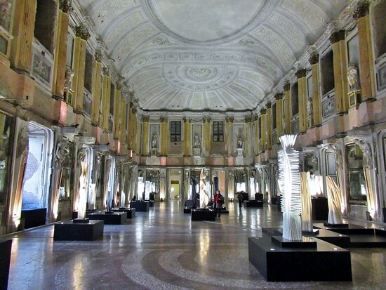 Palazzo Reale di Milano
