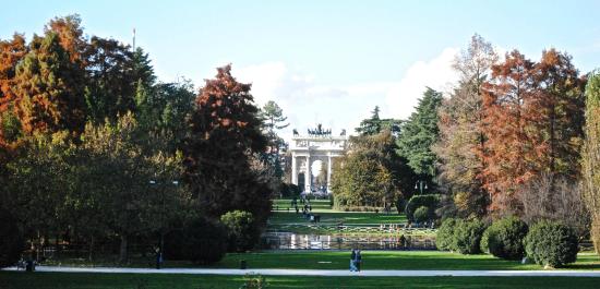 Parco Sempione