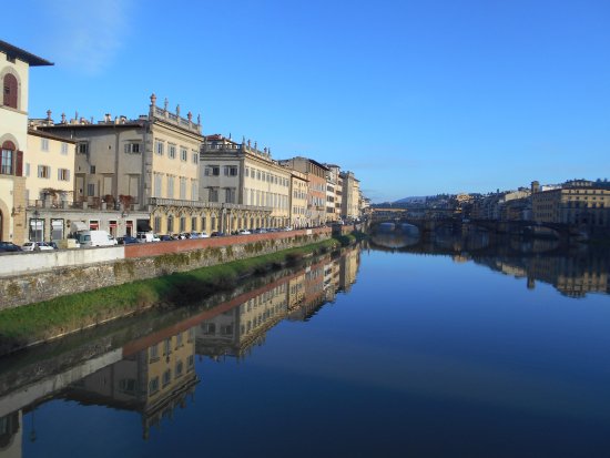 Ponte Santa Trinita