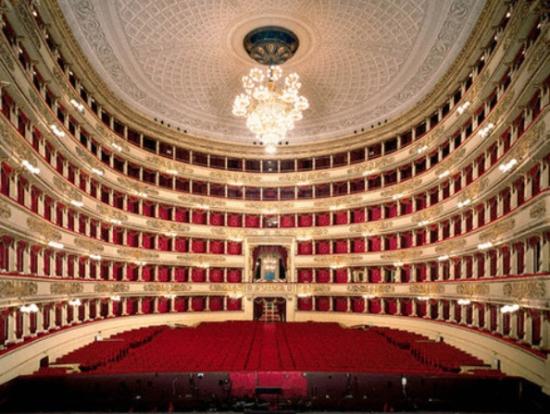 Teatro alla Scala