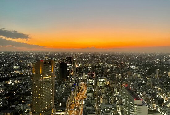 Shibuya Sky