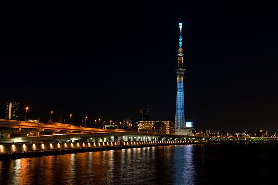 Tokyo Skytree Town