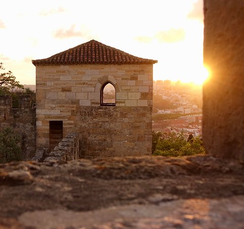 Castelo de São Jorge