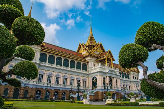 Grand Palace
