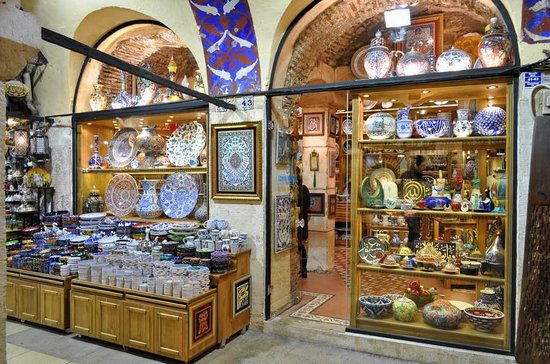 Grand Bazaar