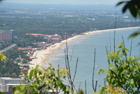 Front Beach Park