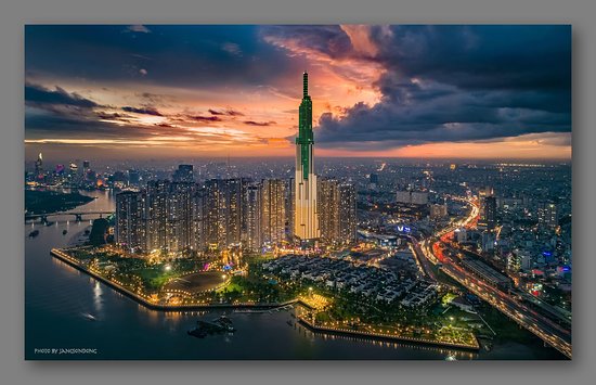 Landmark 81