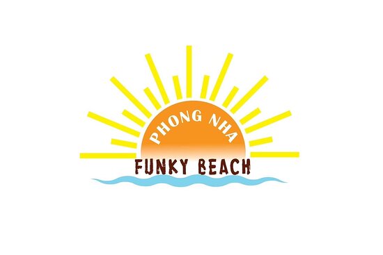 Phong nha funky beach