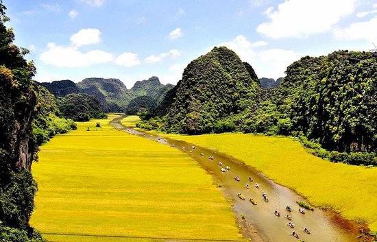 Ninh Binh