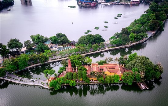 West Lake (Hanoi)