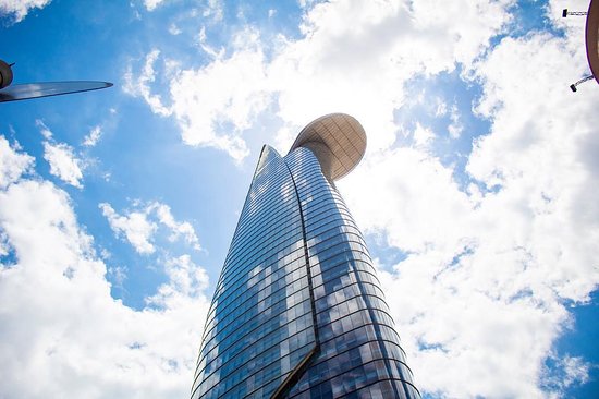 Bitexco Financial Tower