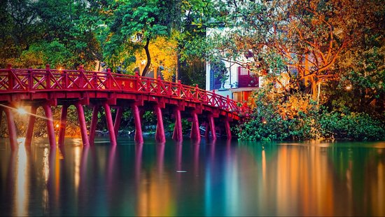 Dền Ngọc Son