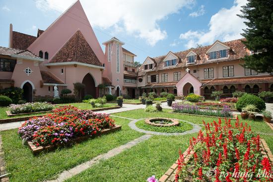 Domaine de Marie