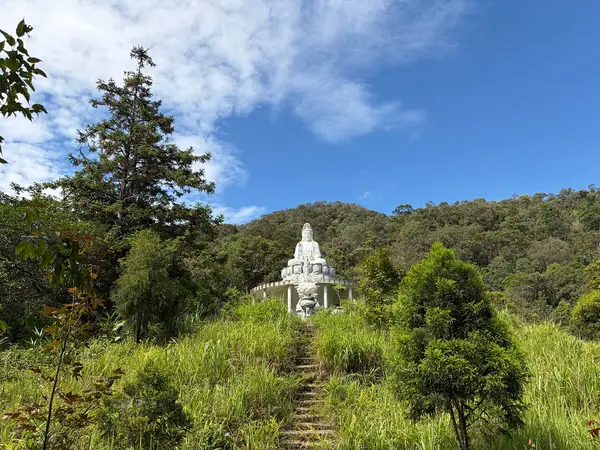 Bach Ma National Park