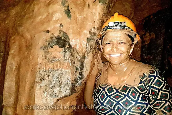 Dark Cave Phong Nha Tours
