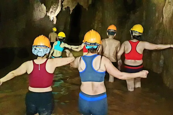 Dark Cave Phong Nha Tours