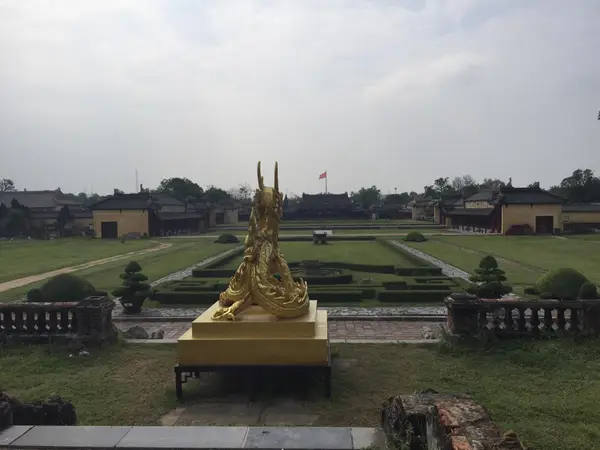 Hue Imperial City (The Citadel)