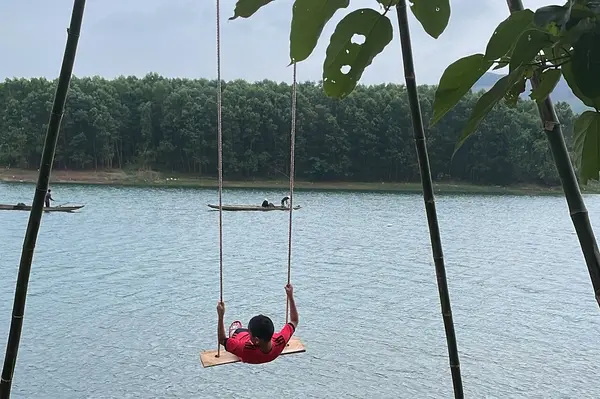 Phong Nha Funky Beach