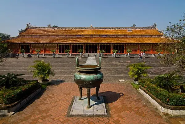 The Mieu Complex