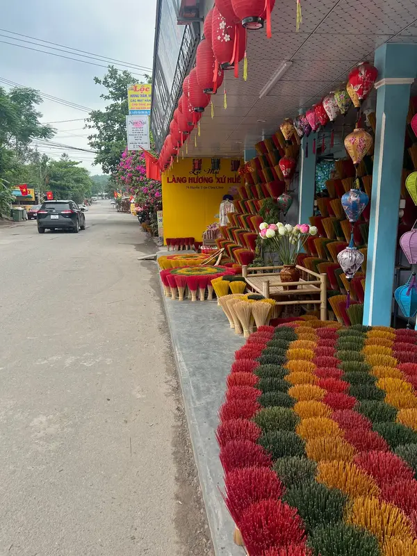 Main Street