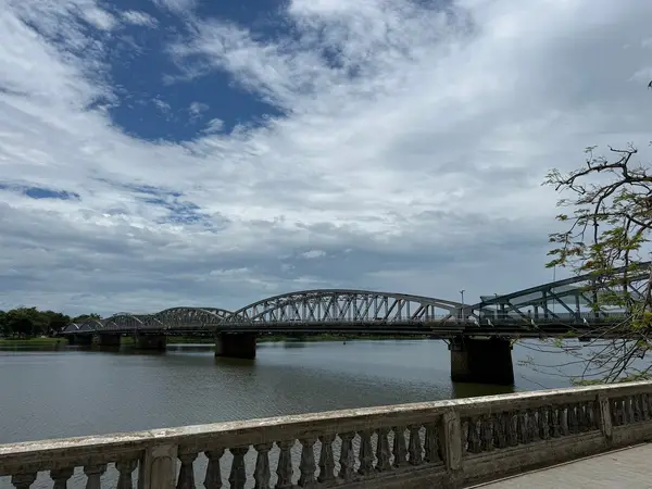 Truong Tien Bridge