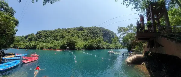 Hang Tối