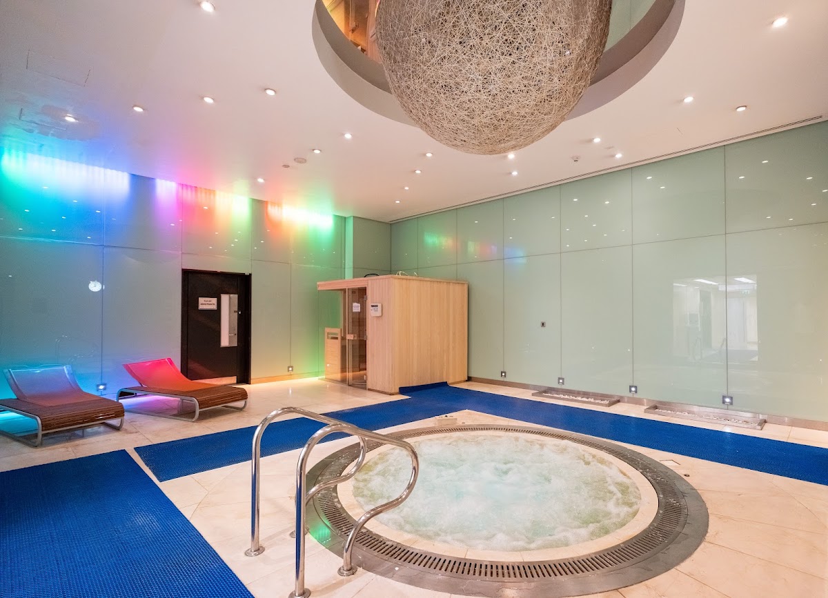 Timeless Spa