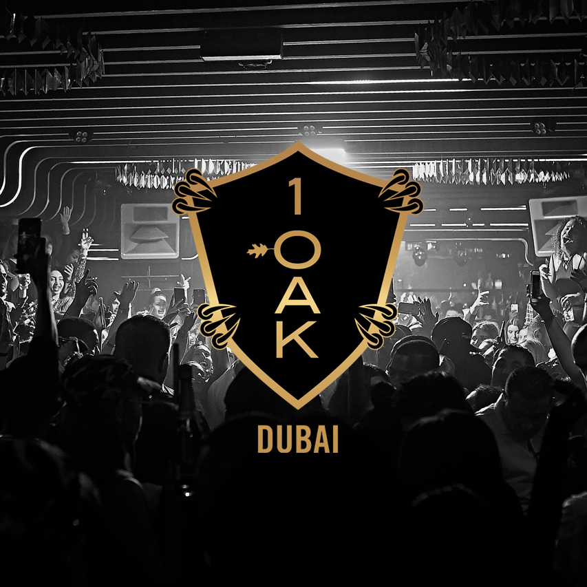 1 OAK