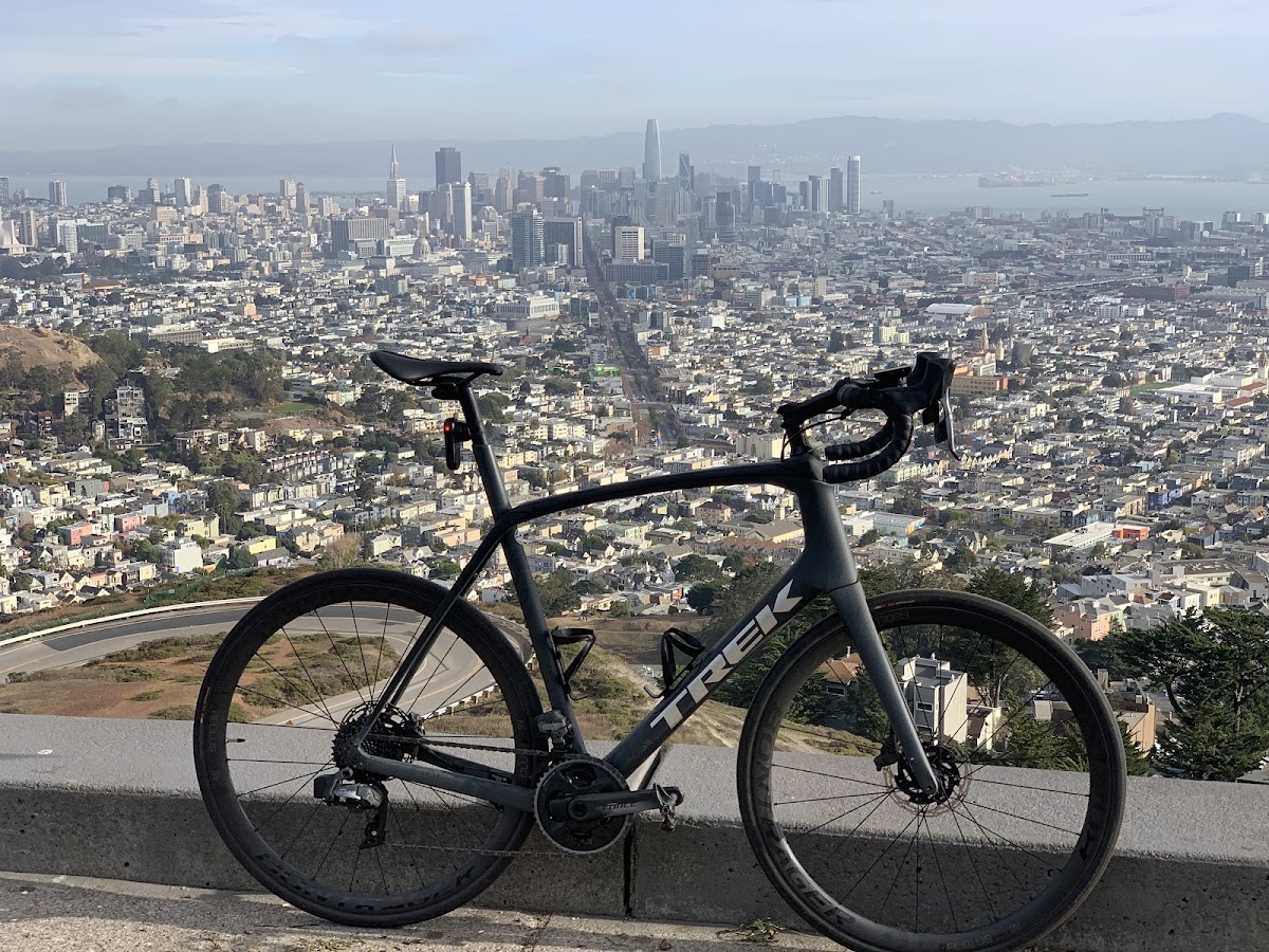 Urban Trek USA