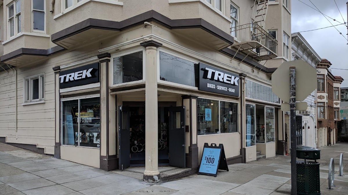 Urban Trek USA