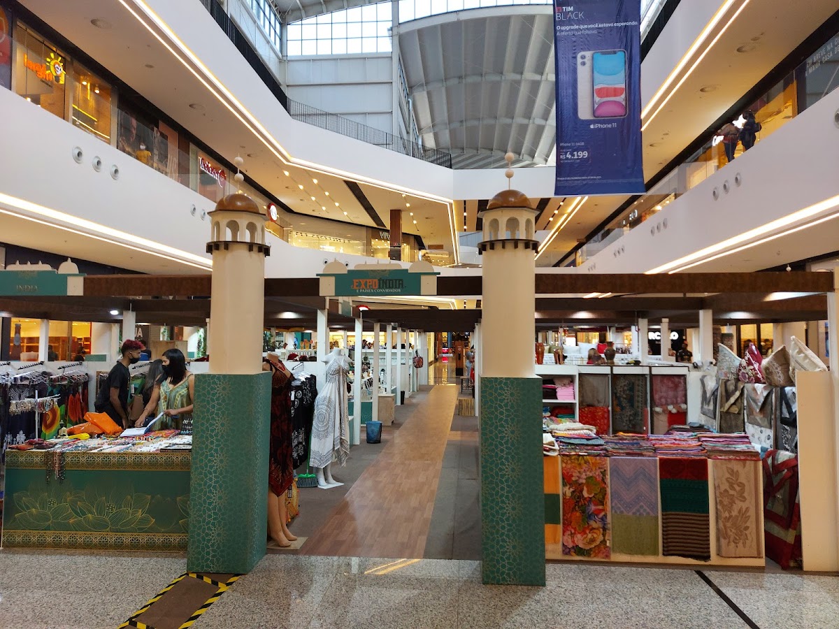 Salvador Shopping