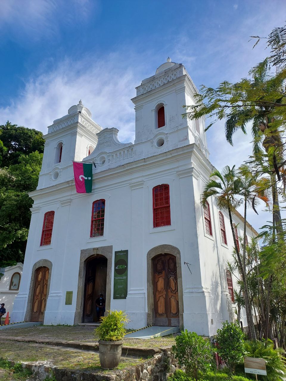 MAM Museu de Arte Moderna