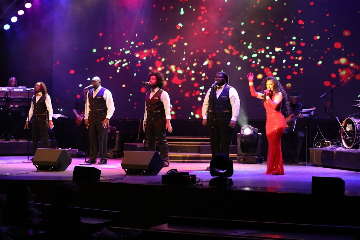 Soul Of Motown