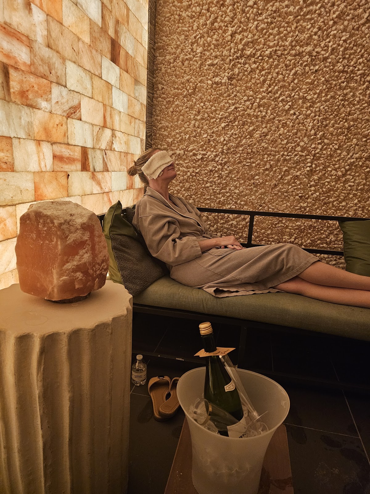 The Spa at the LINQ