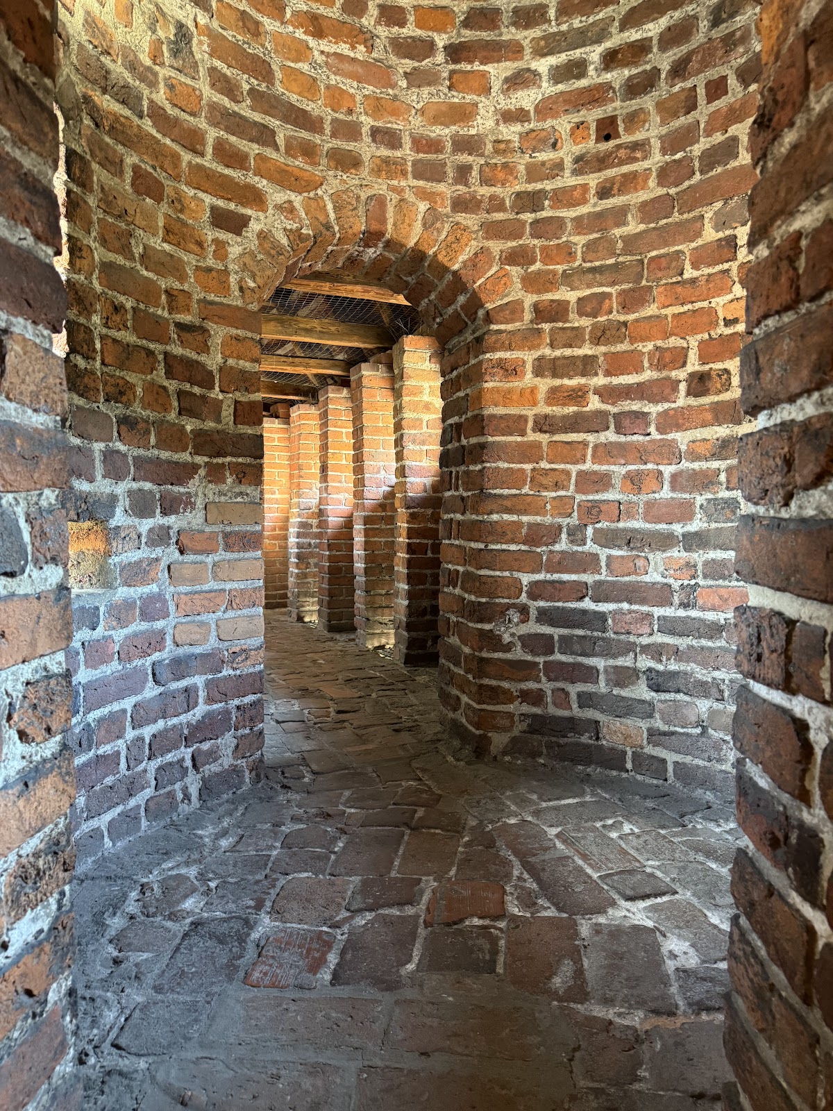 Barbican, Museum of Krakow