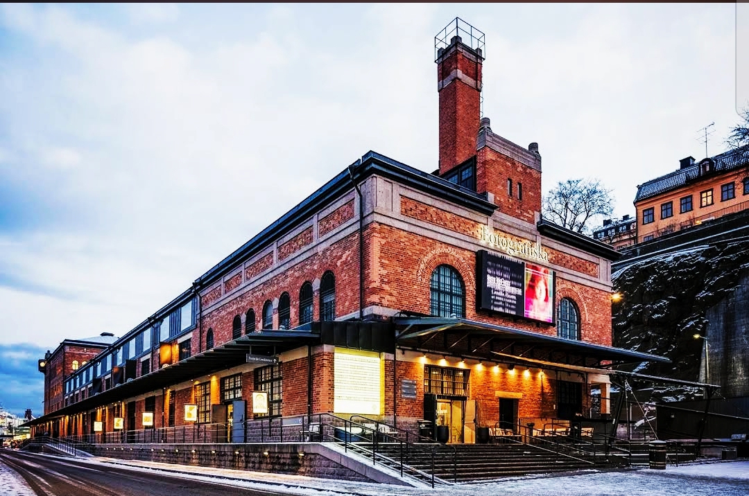 Fotografiska Stockholm