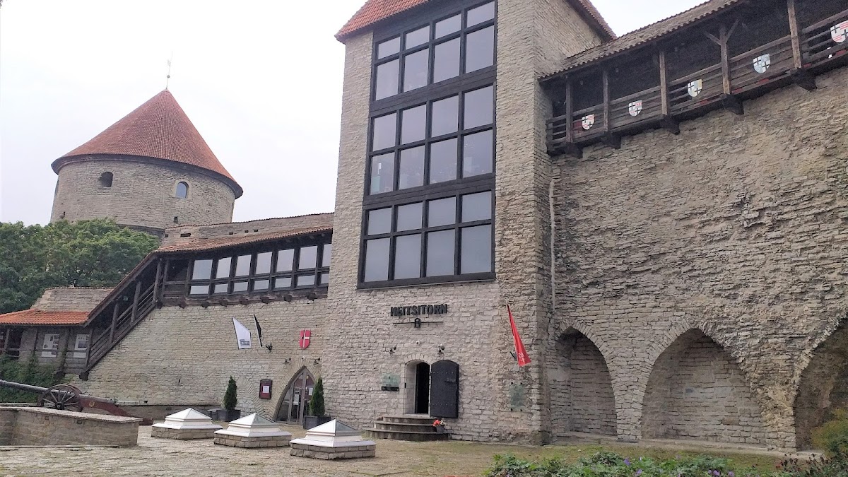 Kiek in de Kok and Bastion Passages Museum