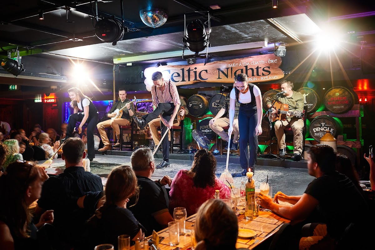 Celtic Nights