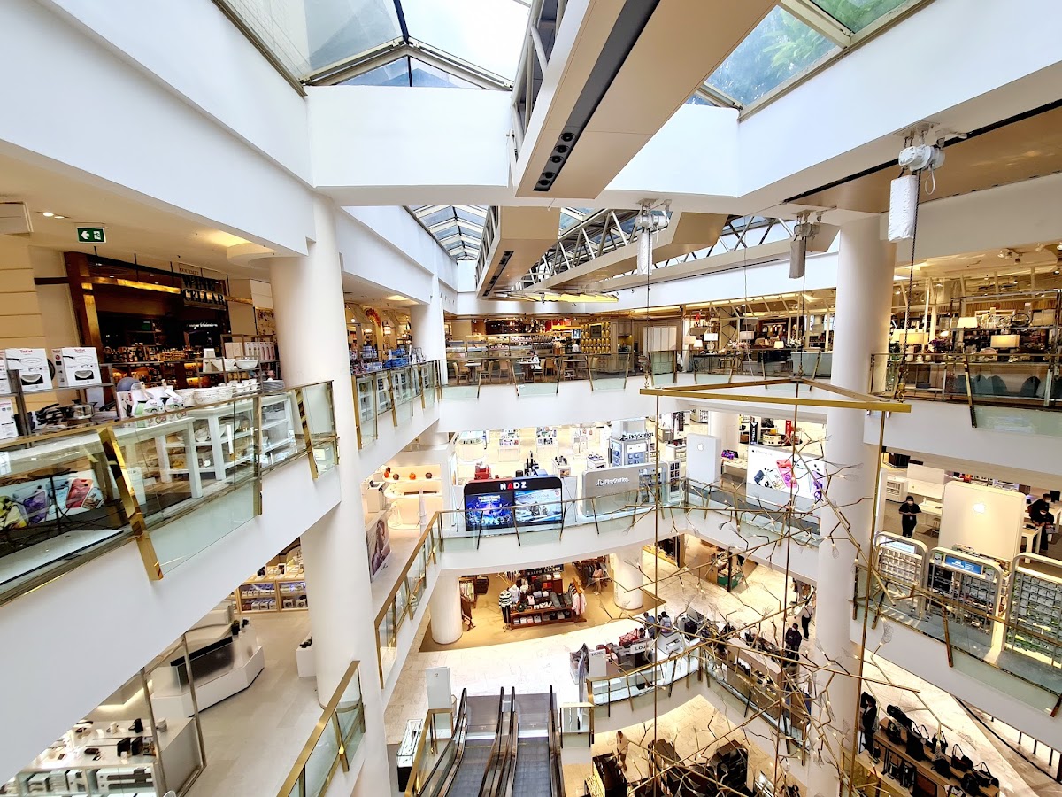 Emporium
