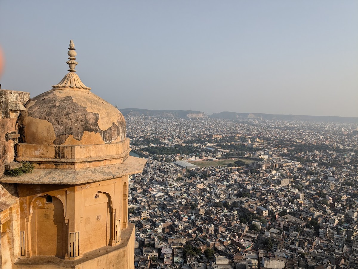 Sheesh Mahal