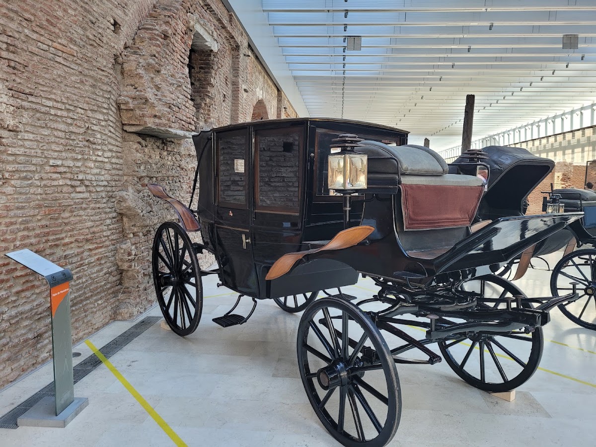 Museo Casa Rosada